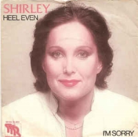 Shirley - Heel even