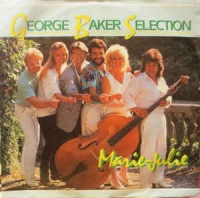 George Baker Selection - Marie-Julie
