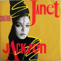 Janet Jackson - Control