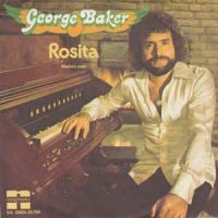 George Baker - Rosita
