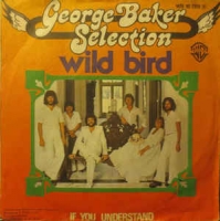 George Baker Selection - Wild bird