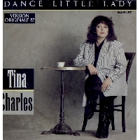 Tina Charles - Dance little lady