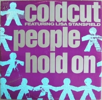 Coldcut - People hold on