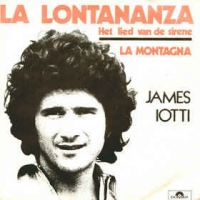 James Iotti - La Lontananza