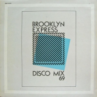 Brooklyn Express - Sixty nine