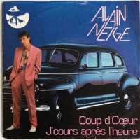 Alain Neige - Coup D'coeur