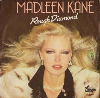 Madleen Kane - Rough diamond