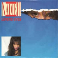Nadieh - Lovers eyes