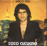 Toto Cutugno - Solo noi