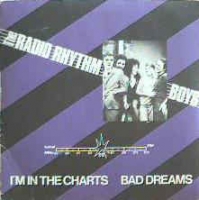 The radio rhythm boys - I'm in the charts