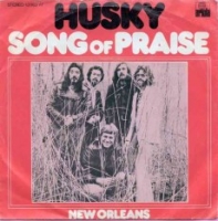Husky - Songs of praise