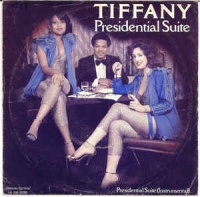 Tiffany - Presidential suite