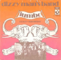 Dizzy man's band - Jumbo 