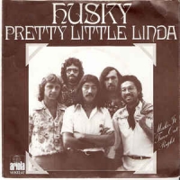 Husky - Pretty little linda