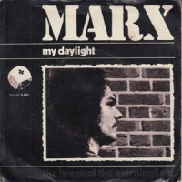 Marx - The break of my morninglight