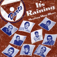 Darts - It's raining 
