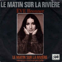 Eve Brenner - Le matin sur la riviere