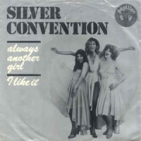 Silver convention - Always another girl