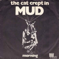 Mud - The cat crept in