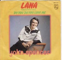 John Spencer - Lana 