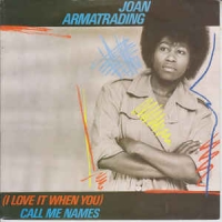 Joan Armatrading - Call me names