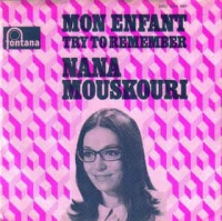 Nana Mouskouri - Mon enfant 