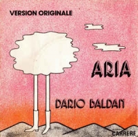 Dario Baldan - Aria
