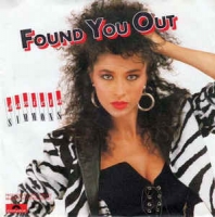 Daniela Simmons - Found you out