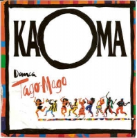 Kaoma - Danca tago mago