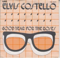 Elvis Costello - Good year for the roses