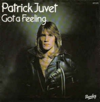 Patrick Juvet - Got a feeling