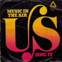 US - Music in the air