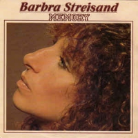 Barbra Streisand - Memory 