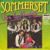 Sommerset - Viva la musica