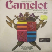 Camelot - Camelot