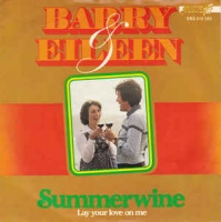 Barry & Eileen - Summerwine 