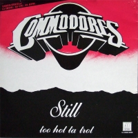 Commodores - Still
