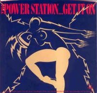 The powerStation - Get it on