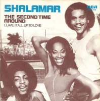 Shalamar - The Second Time Around 
