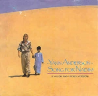 Yann Andersen - Song for Nadim