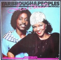 Yarbrough & peoples - Heartbeats