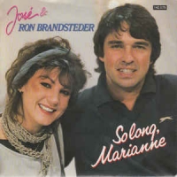 Jose & Ron Brandsteder - So long Marianne