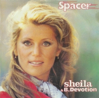 Sheila & B Devotion - Spacer