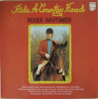 Roger Whittaker - Ride a country road