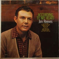 Jim Reeves - According to my heart