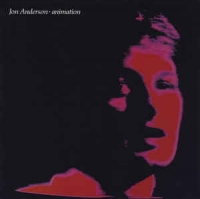 Jon Anderson - Animation