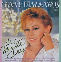 Conny Vandenbos - De mooiste dag