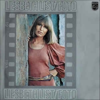 Liesbeth List - Foto