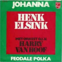 Henk Elsink - Johanna