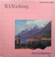 Wang Chung - Dance hall days  